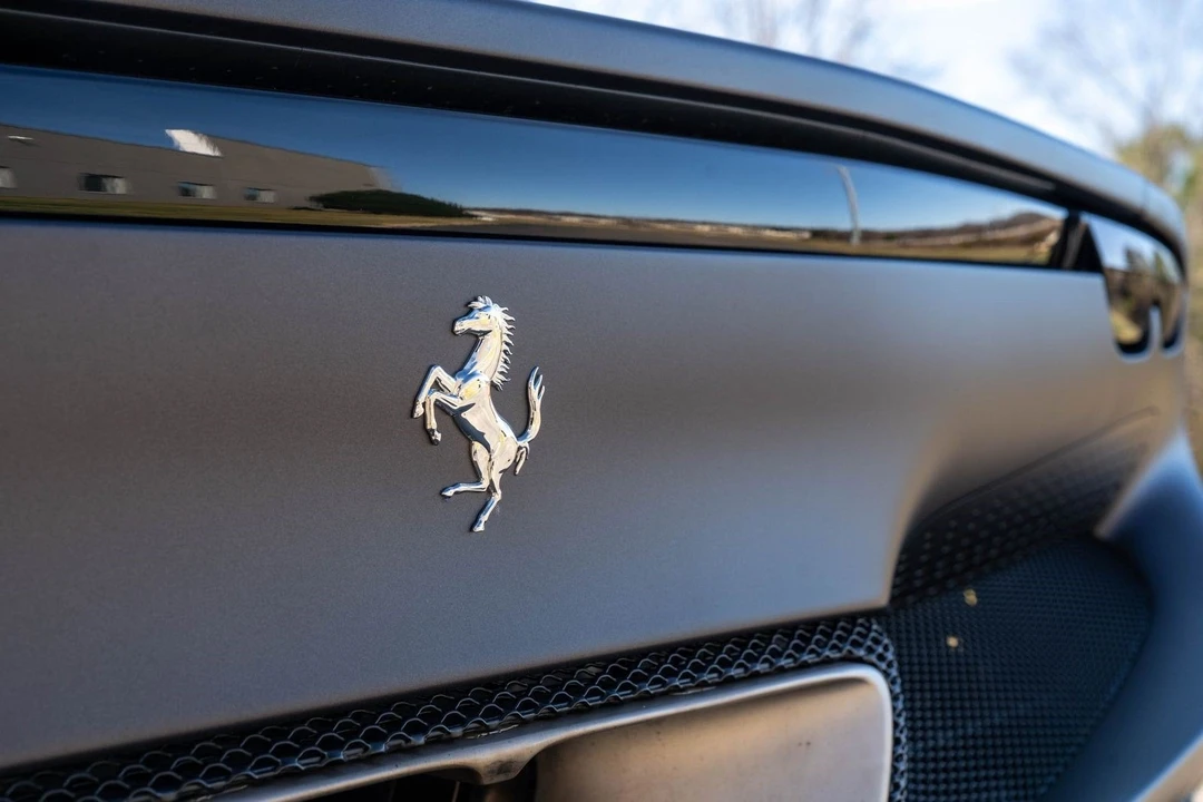 2023 Ferrari 296 GTS - Image 18 of 31