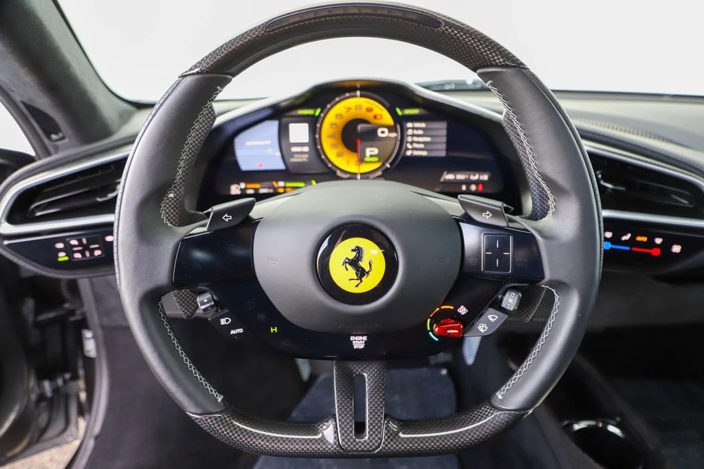 2023 Ferrari 296 GTS - Image 4 of 31