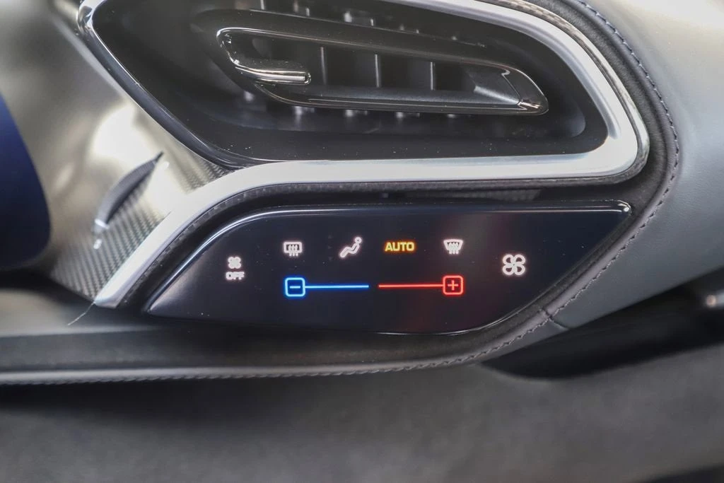 2023 Ferrari 296 GTS - Image 29 of 31