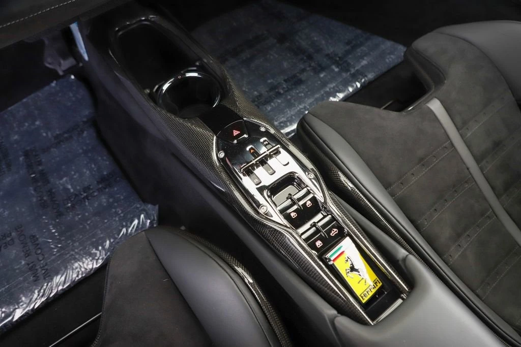 2023 Ferrari 296 GTS - Image 22 of 31