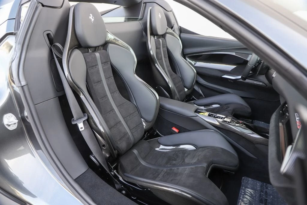 2023 Ferrari 296 GTS - Image 6 of 31