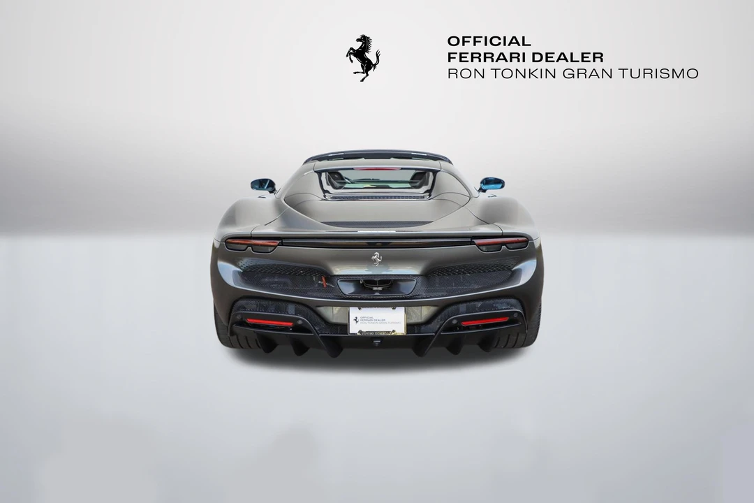2023 Ferrari 296 GTS - Image 21 of 31
