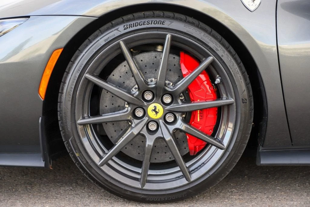 2023 Ferrari 296 GTS - Image 8 of 31