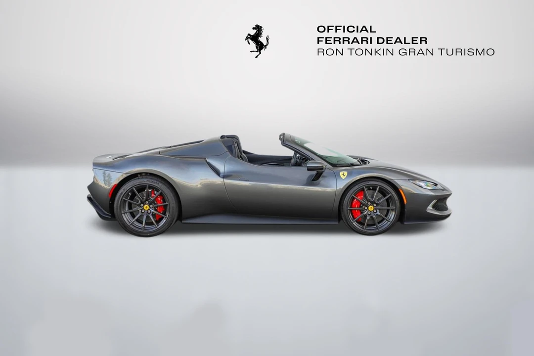 2023 Ferrari 296 GTS - Image 3 of 31