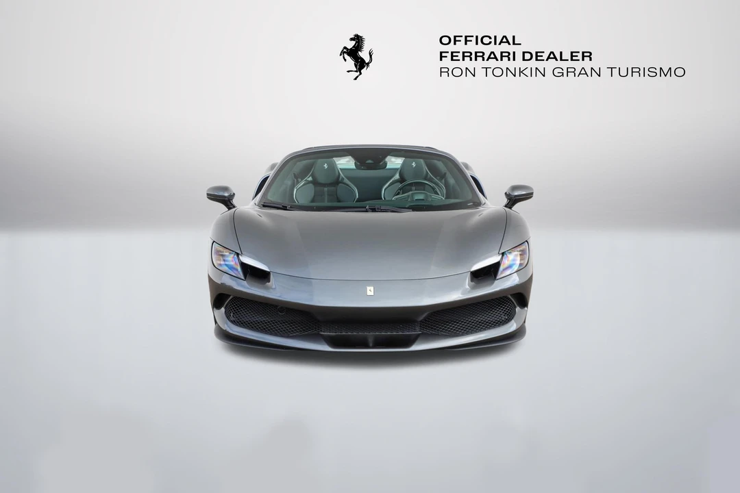 2023 Ferrari 296 GTS - Image 7 of 31