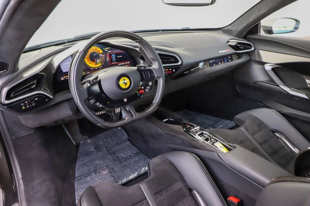2023 Ferrari 296 GTS - Image 24 of 31