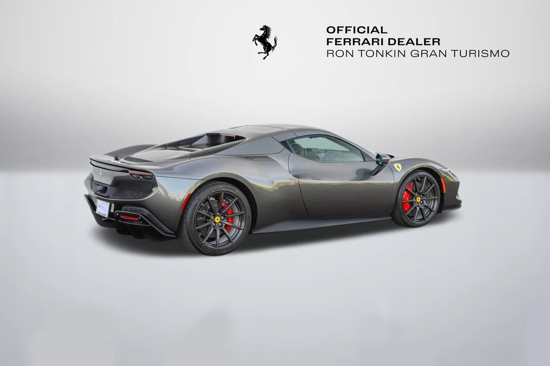 2023 Ferrari 296 GTS - Image 17 of 31