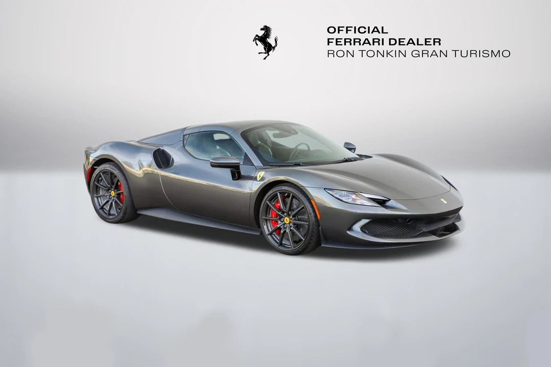 2023 Ferrari 296 GTS - Image 11 of 31