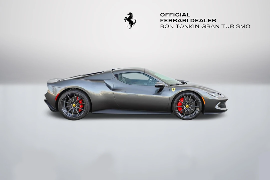 2023 Ferrari 296 GTS - Image 13 of 31