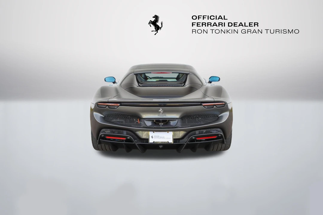 2023 Ferrari 296 GTS - Image 19 of 31