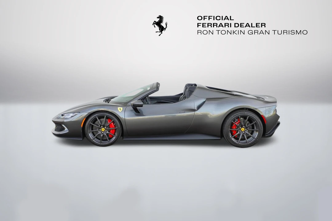 2023 Ferrari 296 GTS - Image 25 of 31