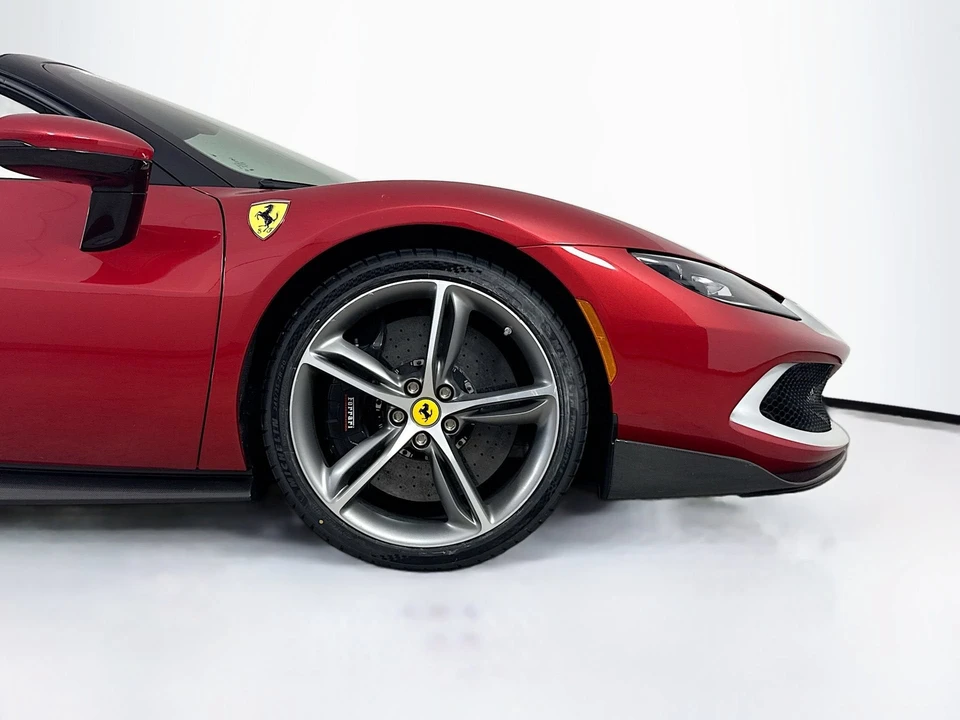 2023 Ferrari 296 GTS - Image 26 of 29