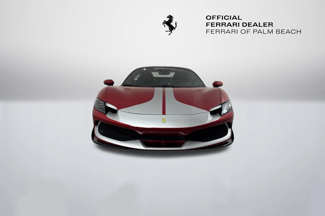 2023 Ferrari 296 GTS - Image 2 of 29