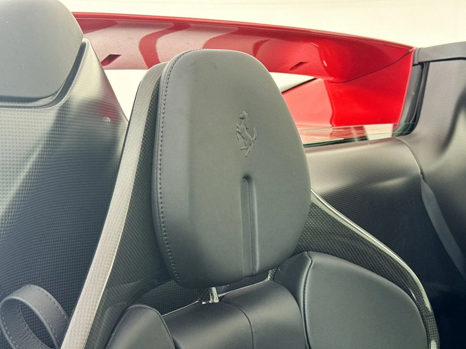 2023 Ferrari 296 GTS - Image 23 of 29