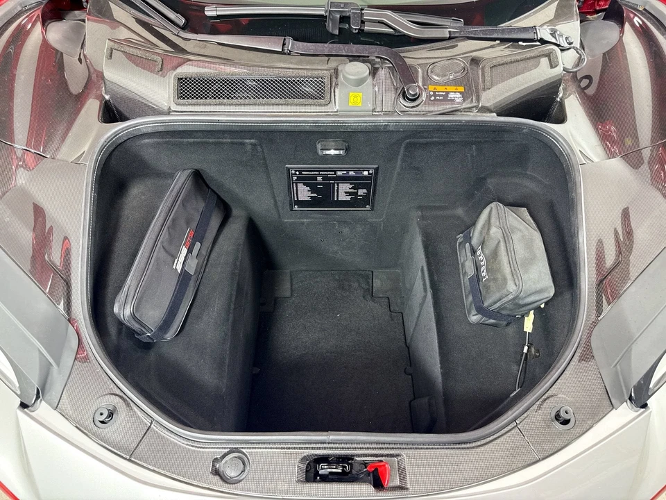 2023 Ferrari 296 GTS - Image 20 of 29