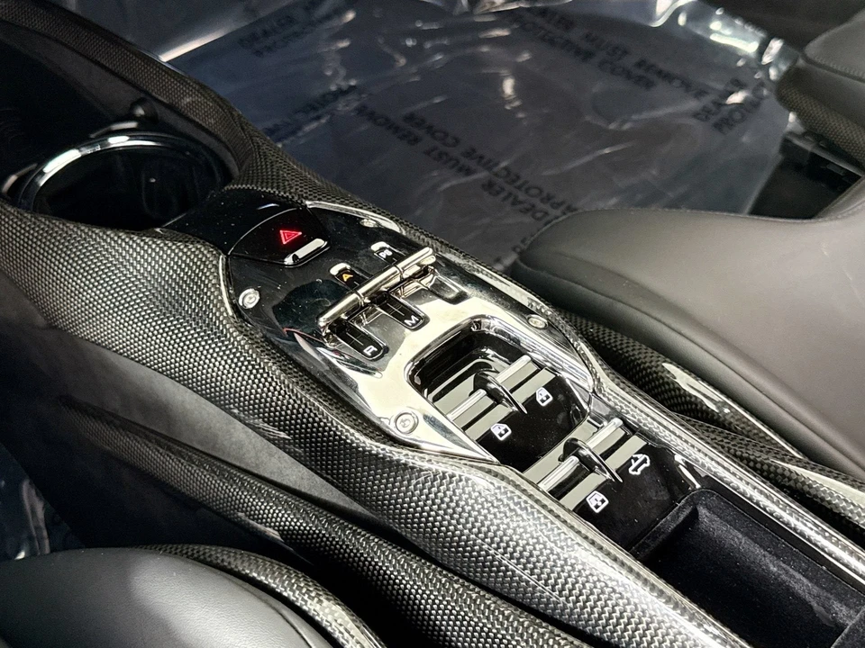 2023 Ferrari 296 GTS - Image 15 of 29