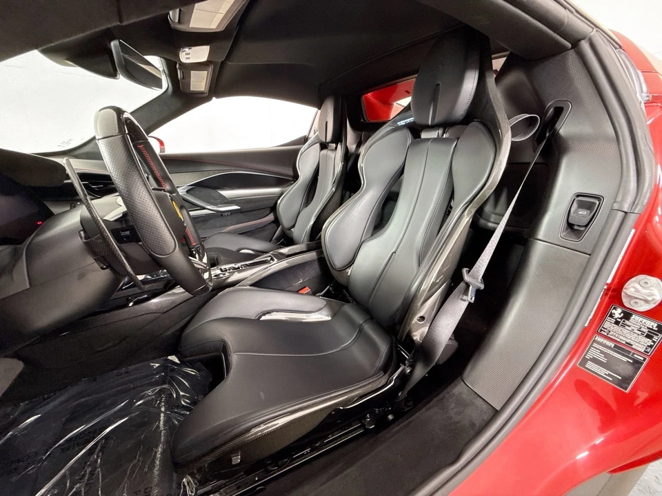 2023 Ferrari 296 GTS - Image 9 of 29