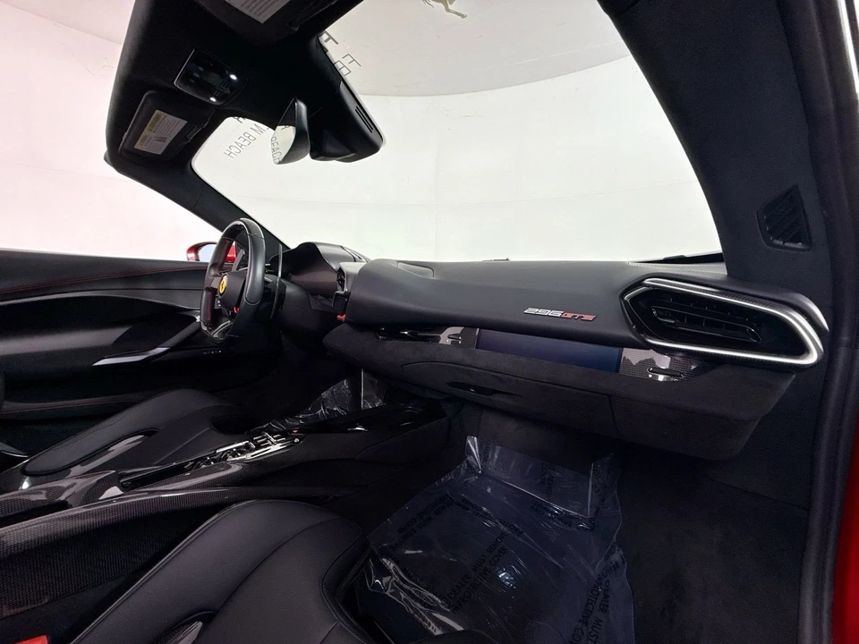 2023 Ferrari 296 GTS - Image 24 of 29