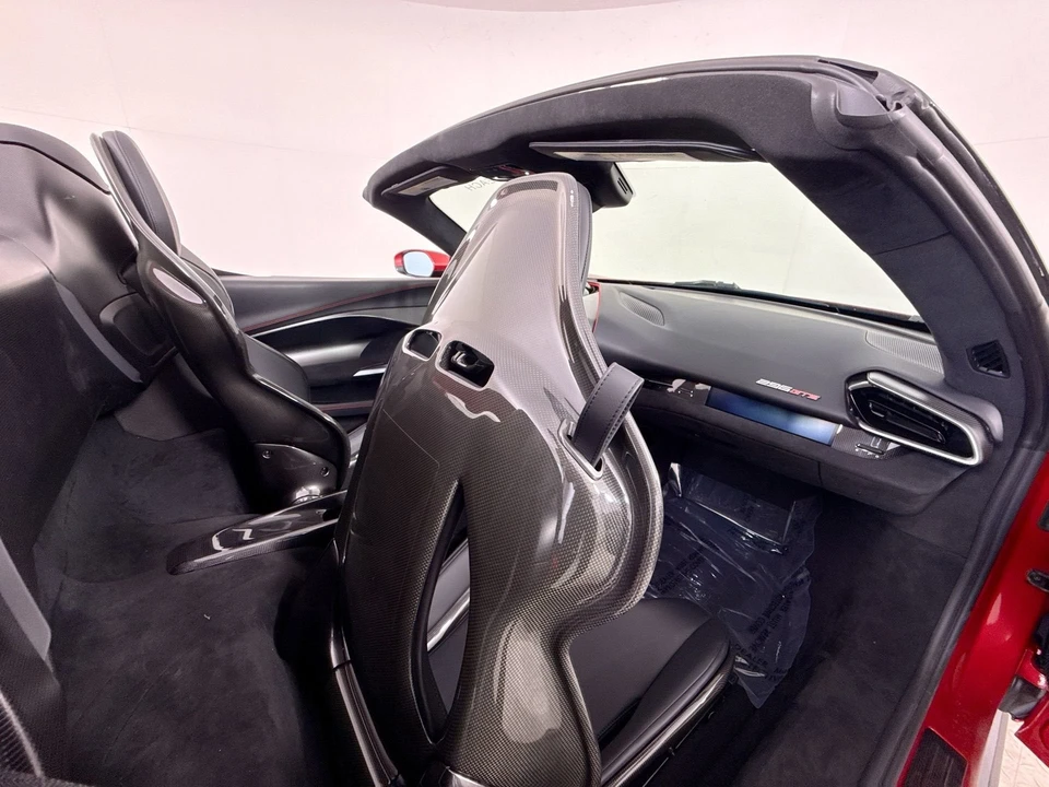 2023 Ferrari 296 GTS - Image 22 of 29