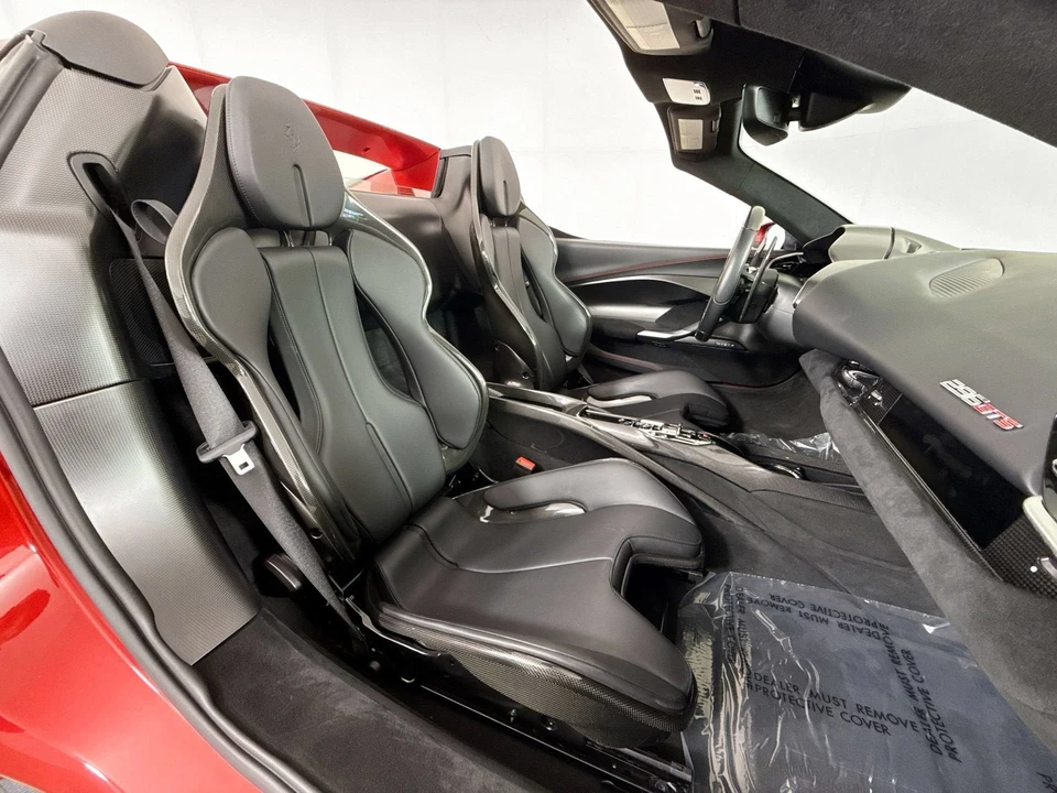 2023 Ferrari 296 GTS - Image 21 of 29