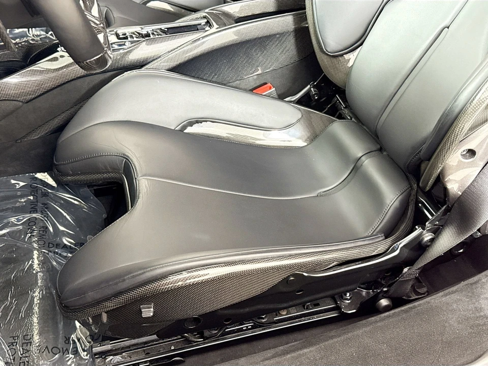 2023 Ferrari 296 GTS - Image 18 of 29