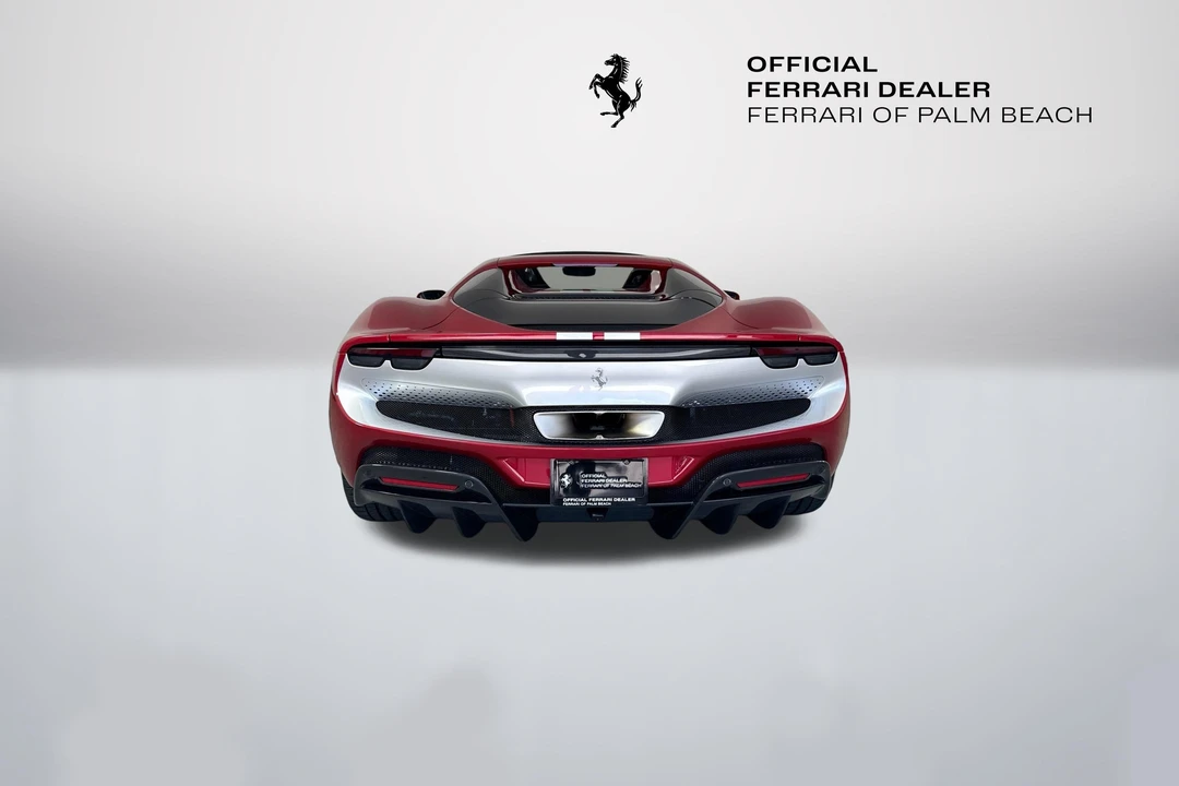 2023 Ferrari 296 GTS - Image 6 of 29