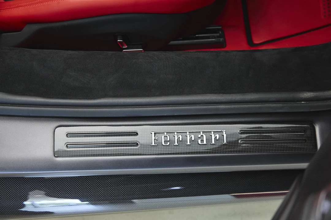 2023 Ferrari 296 GTS - Image 14 of 31