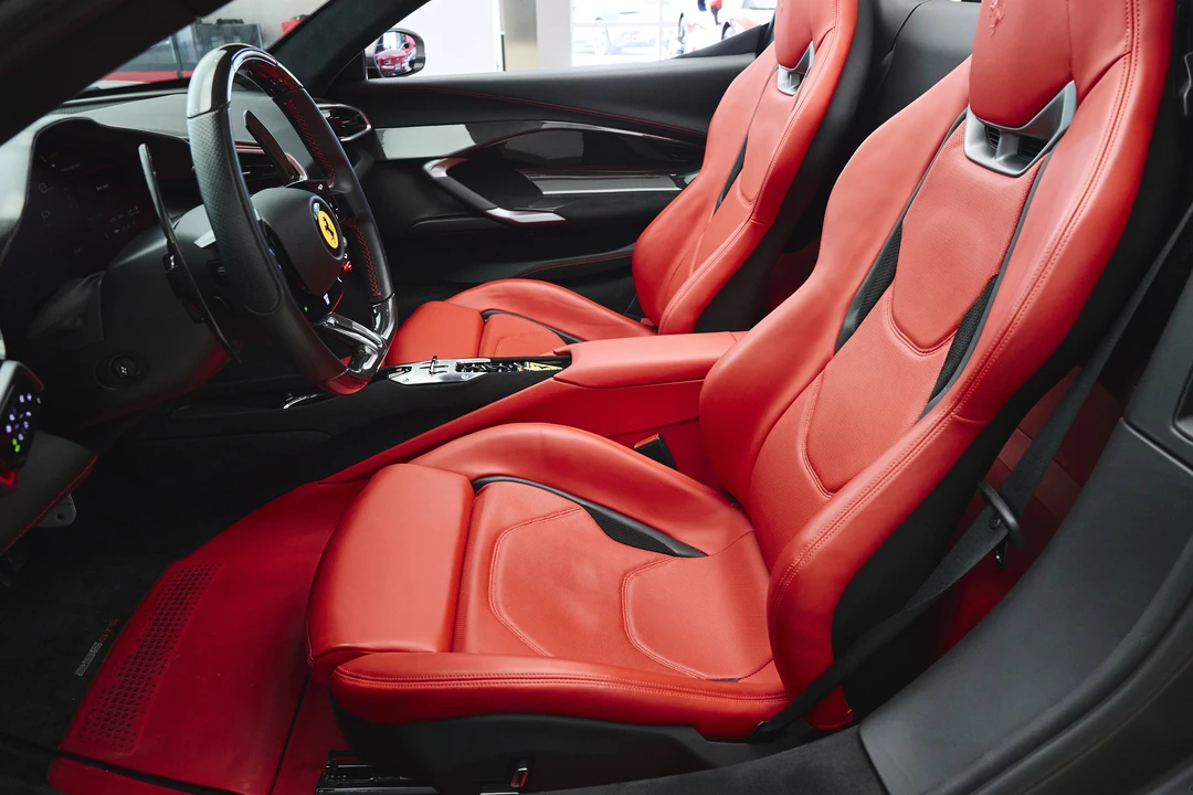 2023 Ferrari 296 GTS - Image 9 of 31