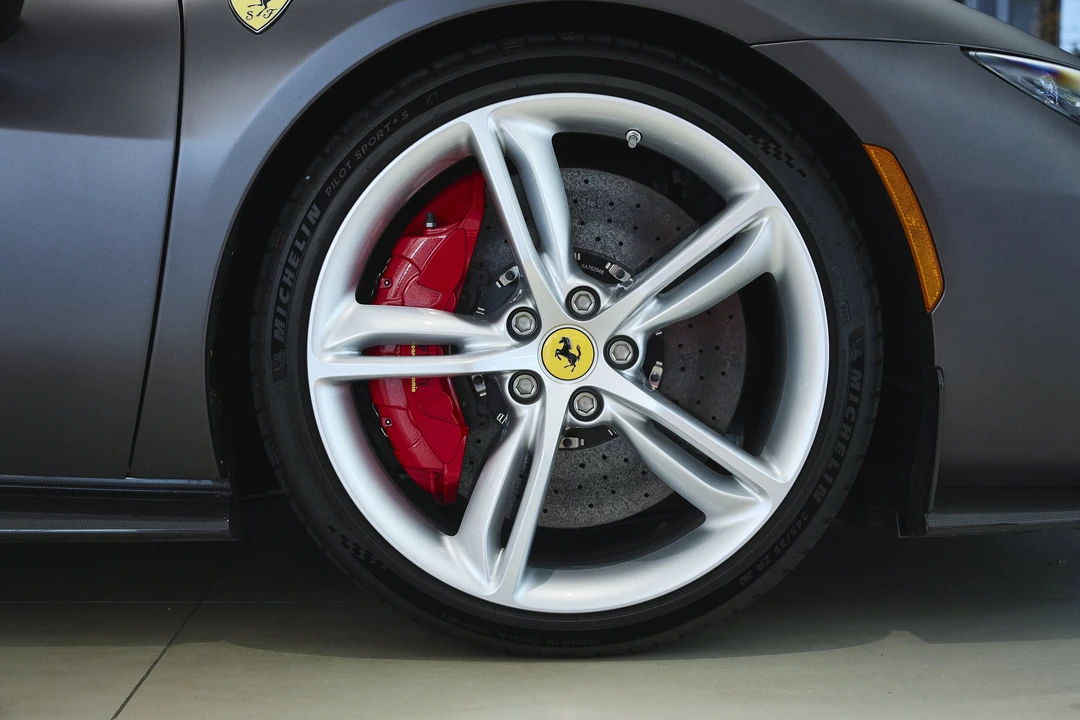 2023 Ferrari 296 GTS - Image 18 of 31