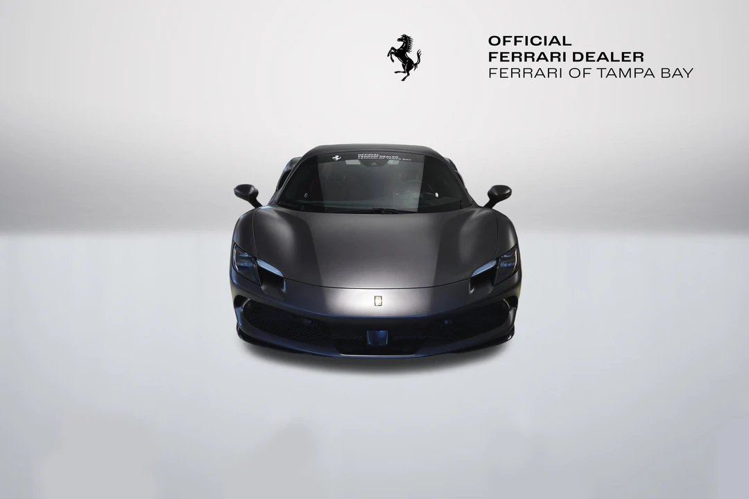 2023 Ferrari 296 GTS - Image 7 of 31
