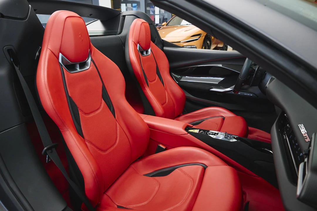 2023 Ferrari 296 GTS - Image 23 of 31