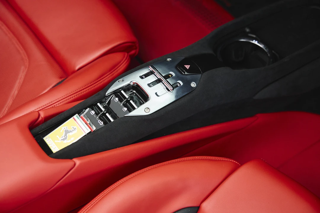 2023 Ferrari 296 GTS - Image 19 of 31