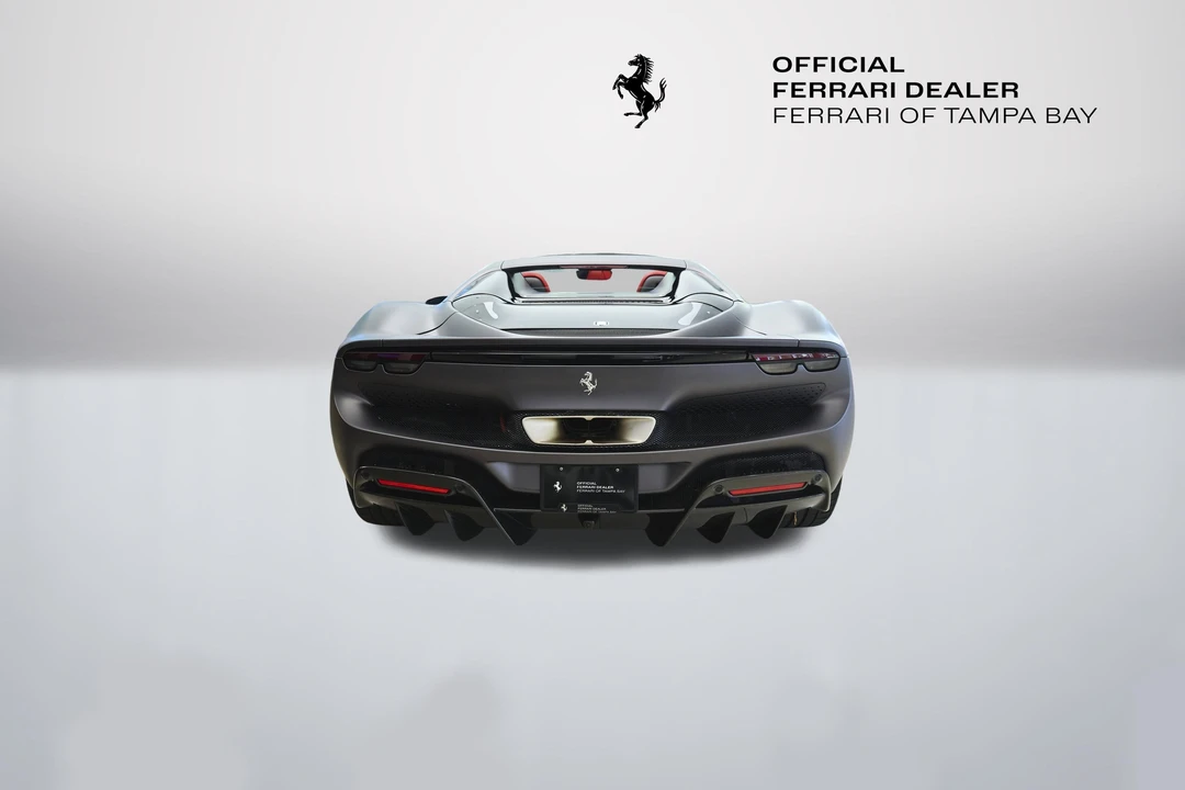 2023 Ferrari 296 GTS - Image 4 of 31