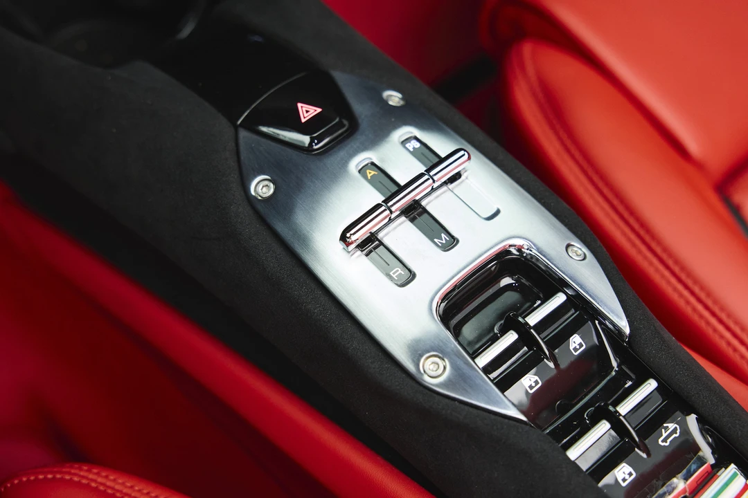 2023 Ferrari 296 GTS - Image 22 of 31