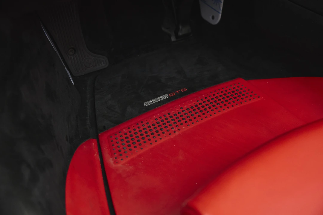 2023 Ferrari 296 GTS - Image 15 of 31