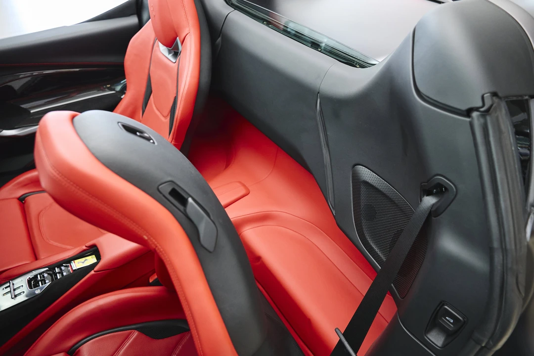 2023 Ferrari 296 GTS - Image 30 of 31
