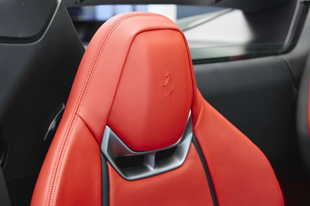2023 Ferrari 296 GTS - Image 31 of 31
