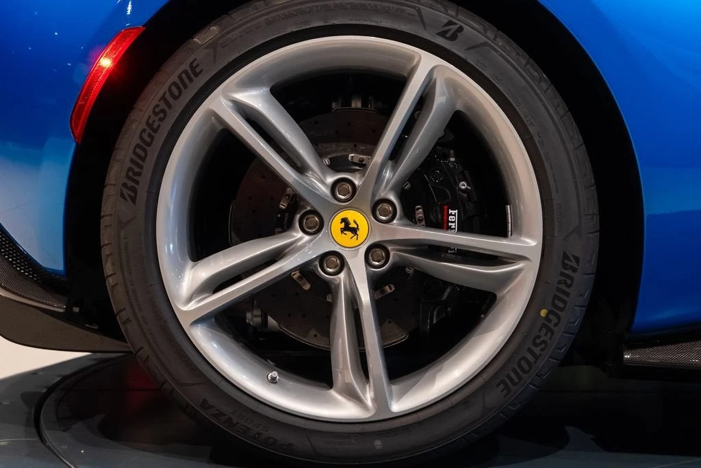 2023 Ferrari 296 GTS - Image 15 of 31