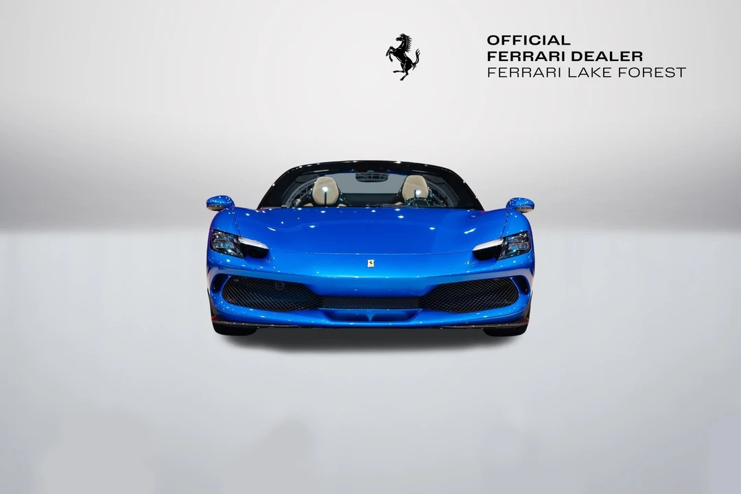 2023 Ferrari 296 GTS - Image 7 of 31