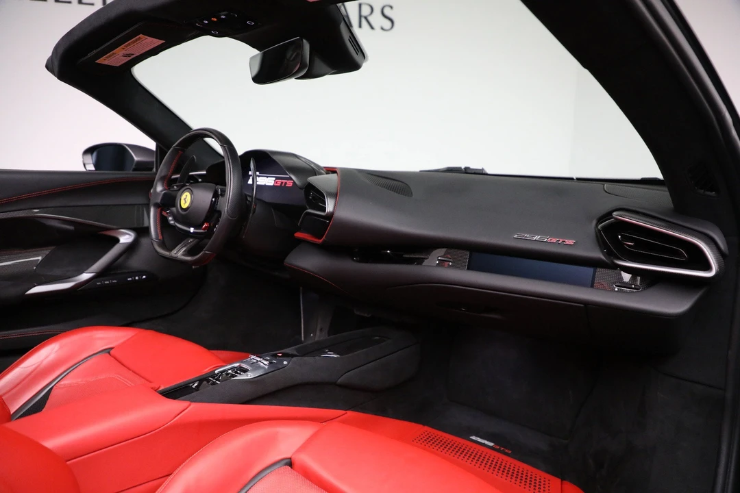 2023 Ferrari 296 GTS - Image 17 of 31
