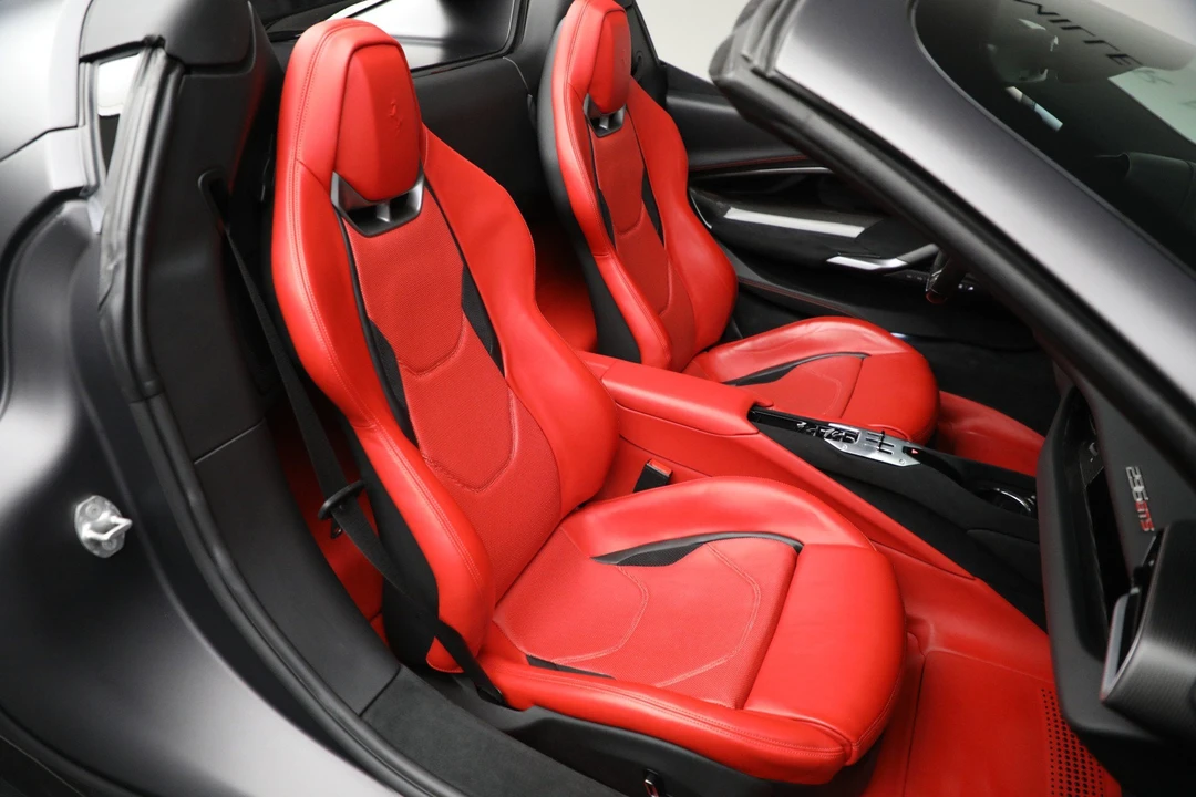 2023 Ferrari 296 GTS - Image 19 of 31