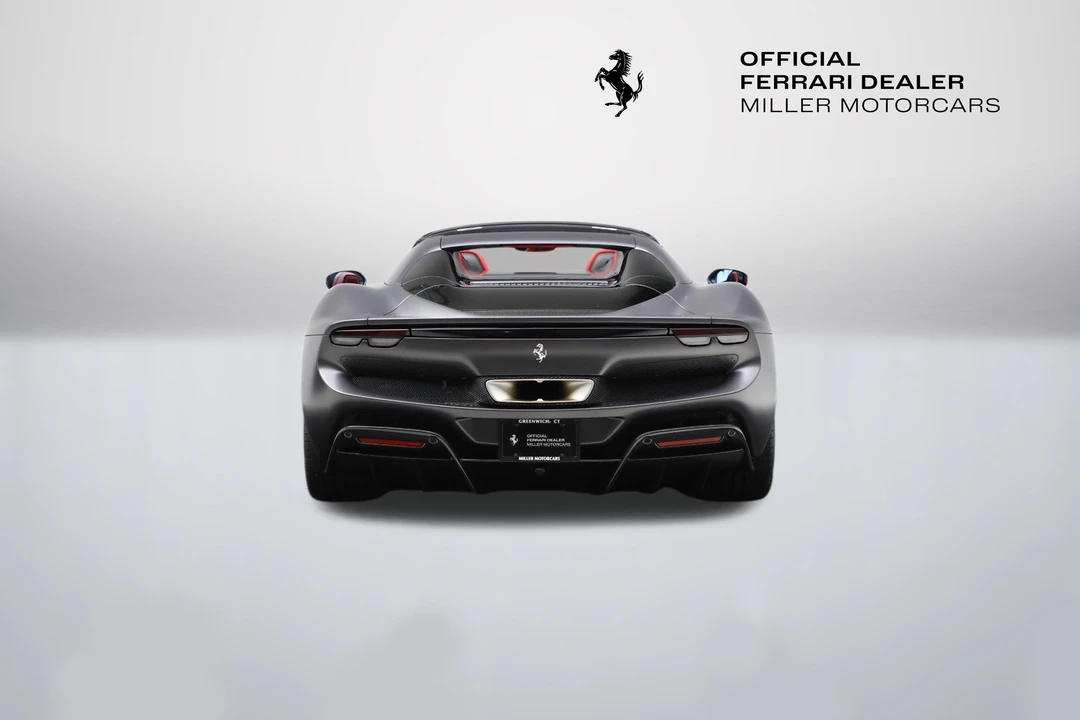2023 Ferrari 296 GTS - Image 7 of 31