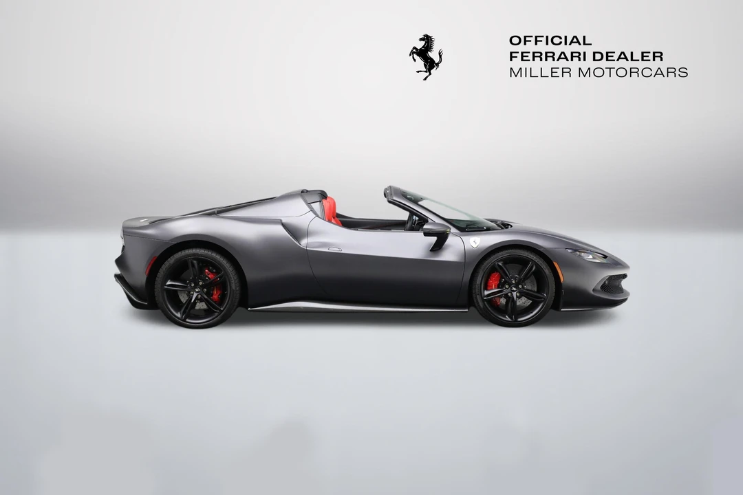 2023 Ferrari 296 GTS - Image 10 of 31