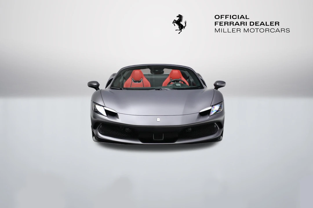 2023 Ferrari 296 GTS - Image 13 of 31