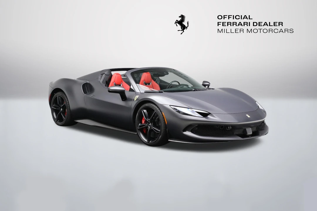 2023 Ferrari 296 GTS - Image 12 of 31