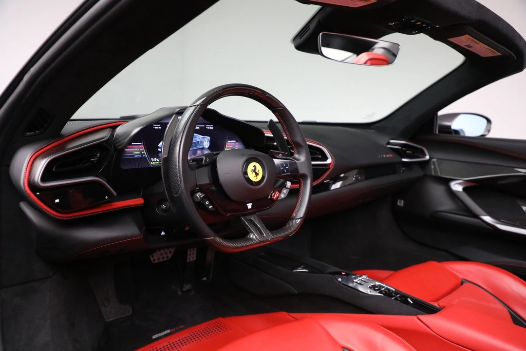 2023 Ferrari 296 GTS - Image 14 of 31