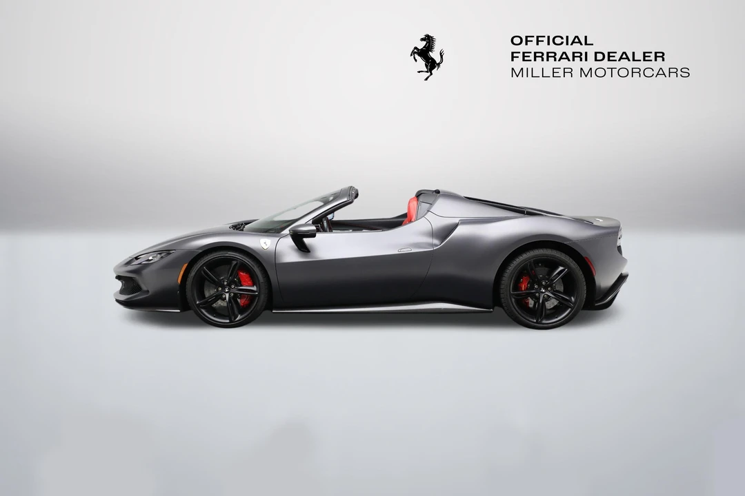 2023 Ferrari 296 GTS - Image 4 of 31