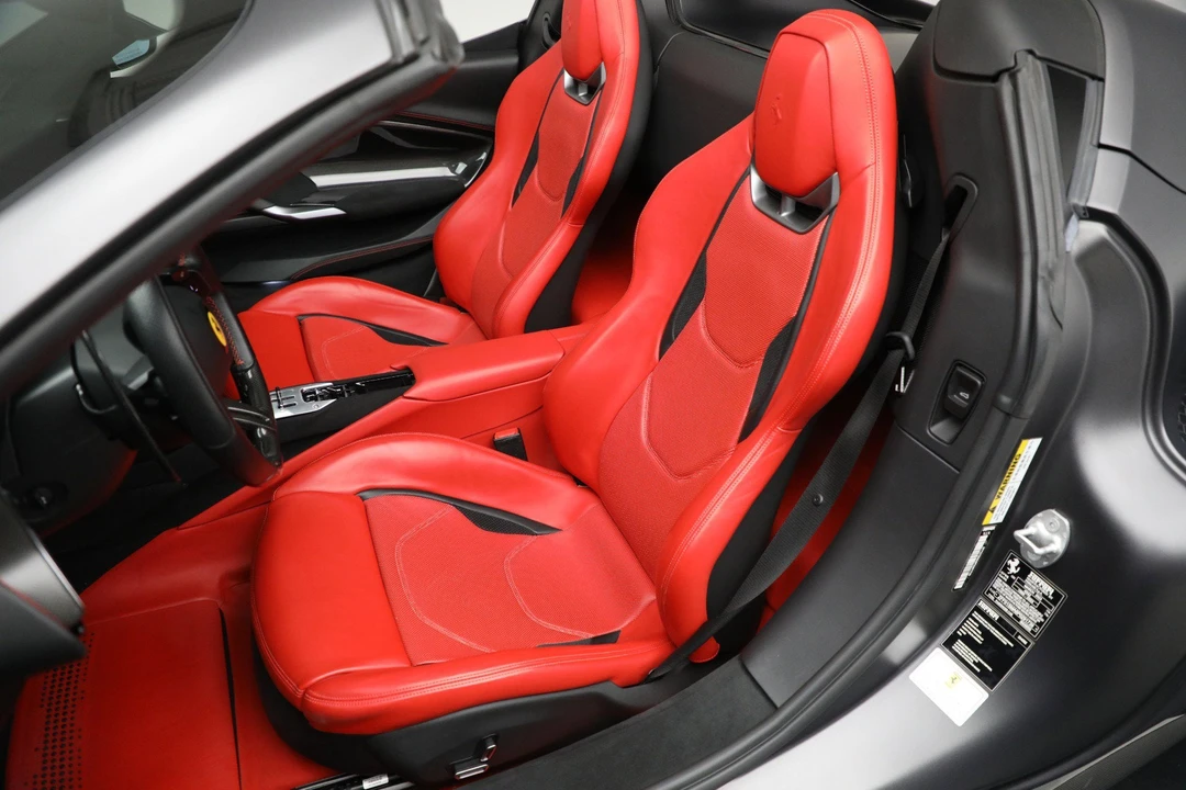 2023 Ferrari 296 GTS - Image 16 of 31