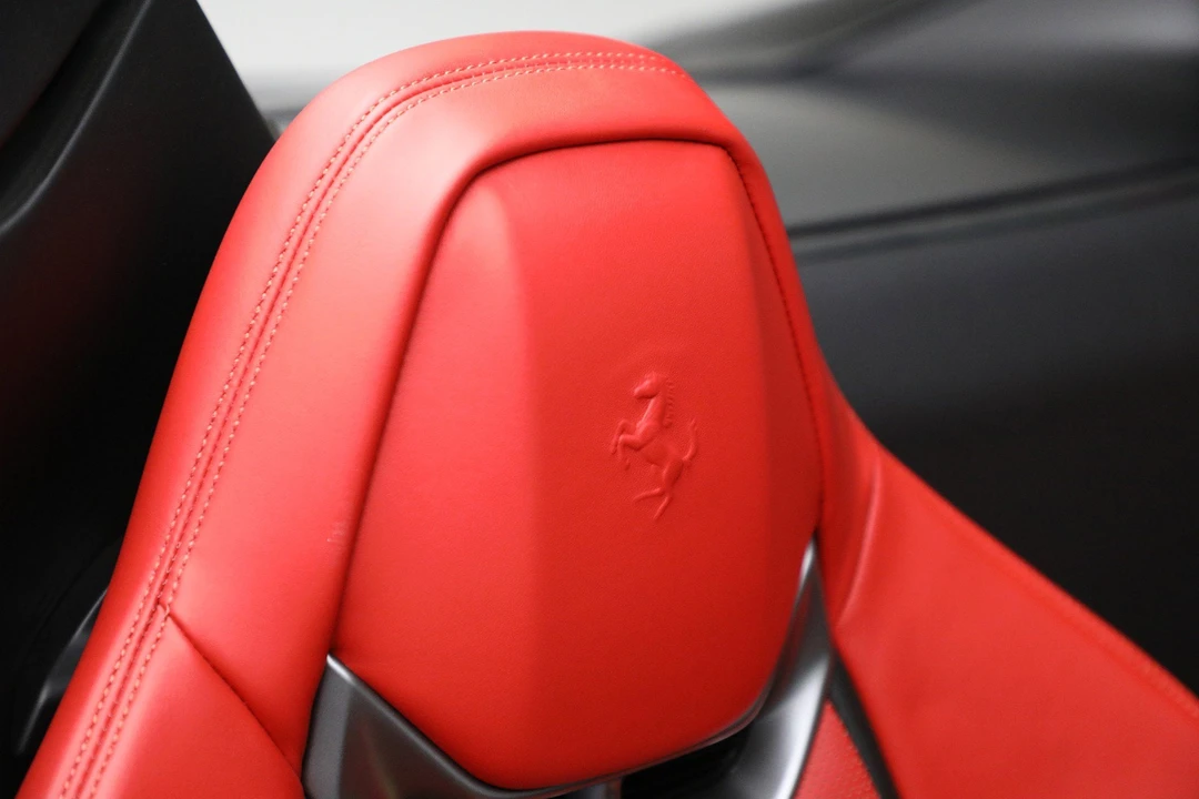 2023 Ferrari 296 GTS - Image 22 of 31