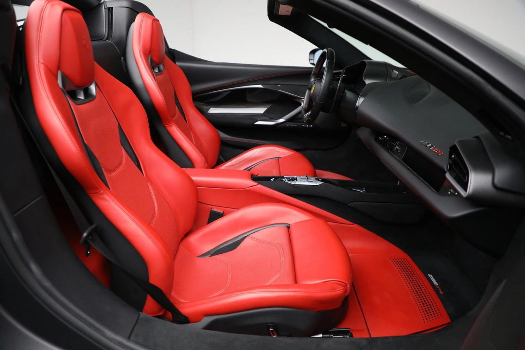 2023 Ferrari 296 GTS - Image 18 of 31